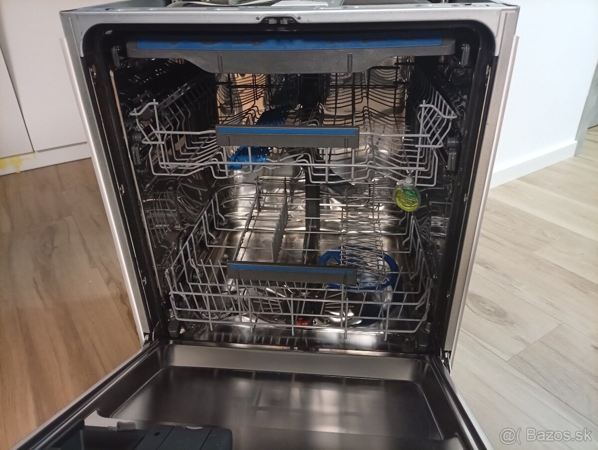 Umývačka riadu Electrolux - 3