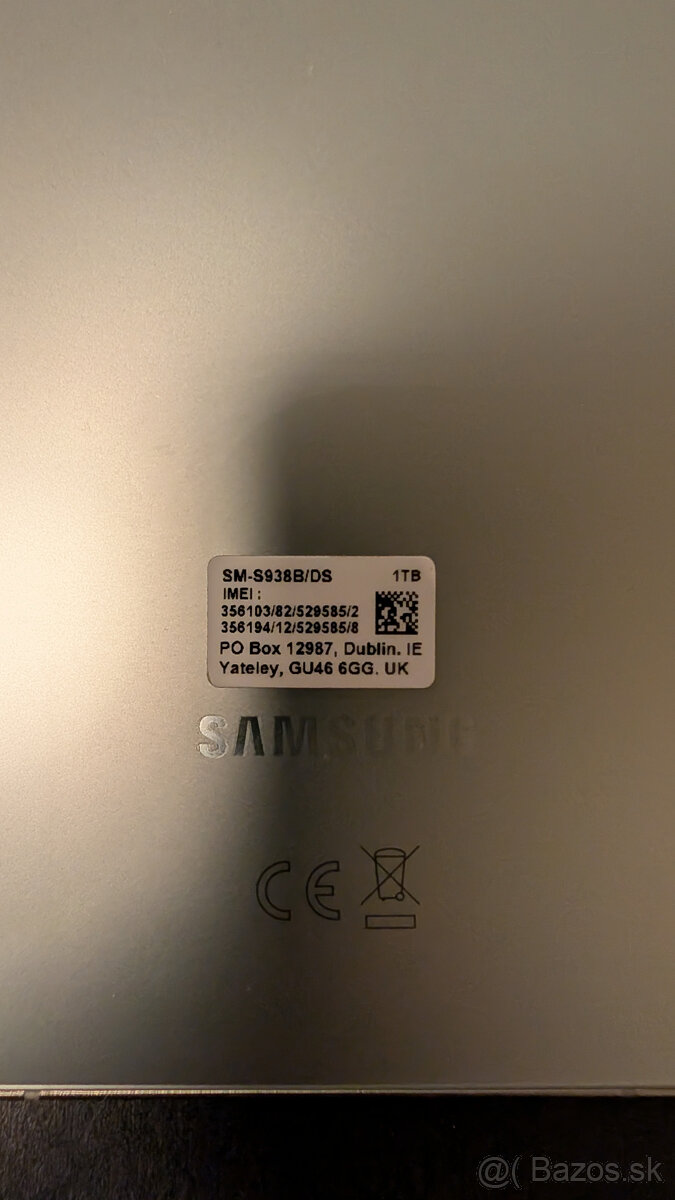 samsung Galaxy S25 Ultra - 3