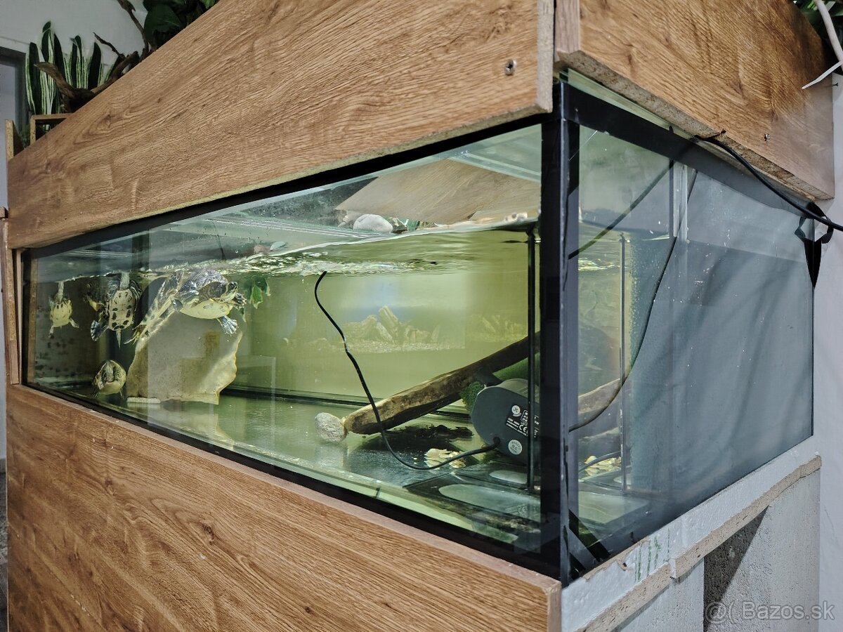 Predám akvárium - 3