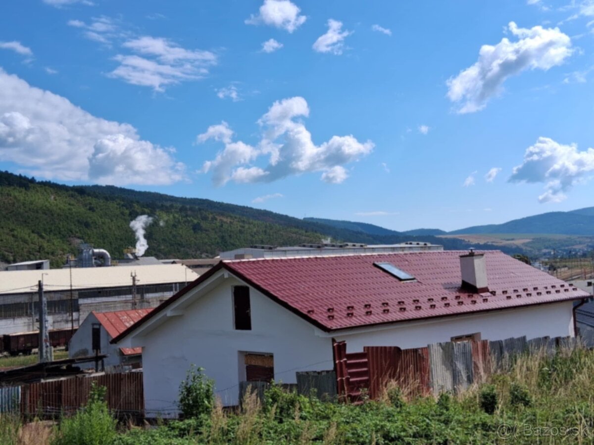 Rodiny dom na predaj Krompachy - 3