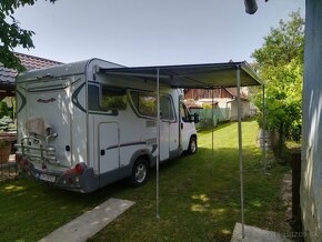 PREDÁM AUTOKARAVAN FIAT DUCATO - 3