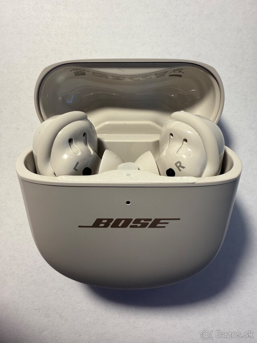 Bose QuietComfort Ultra Earbuds - 3