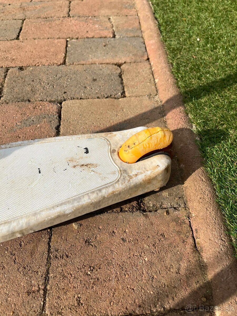 kolobežka detská - 3