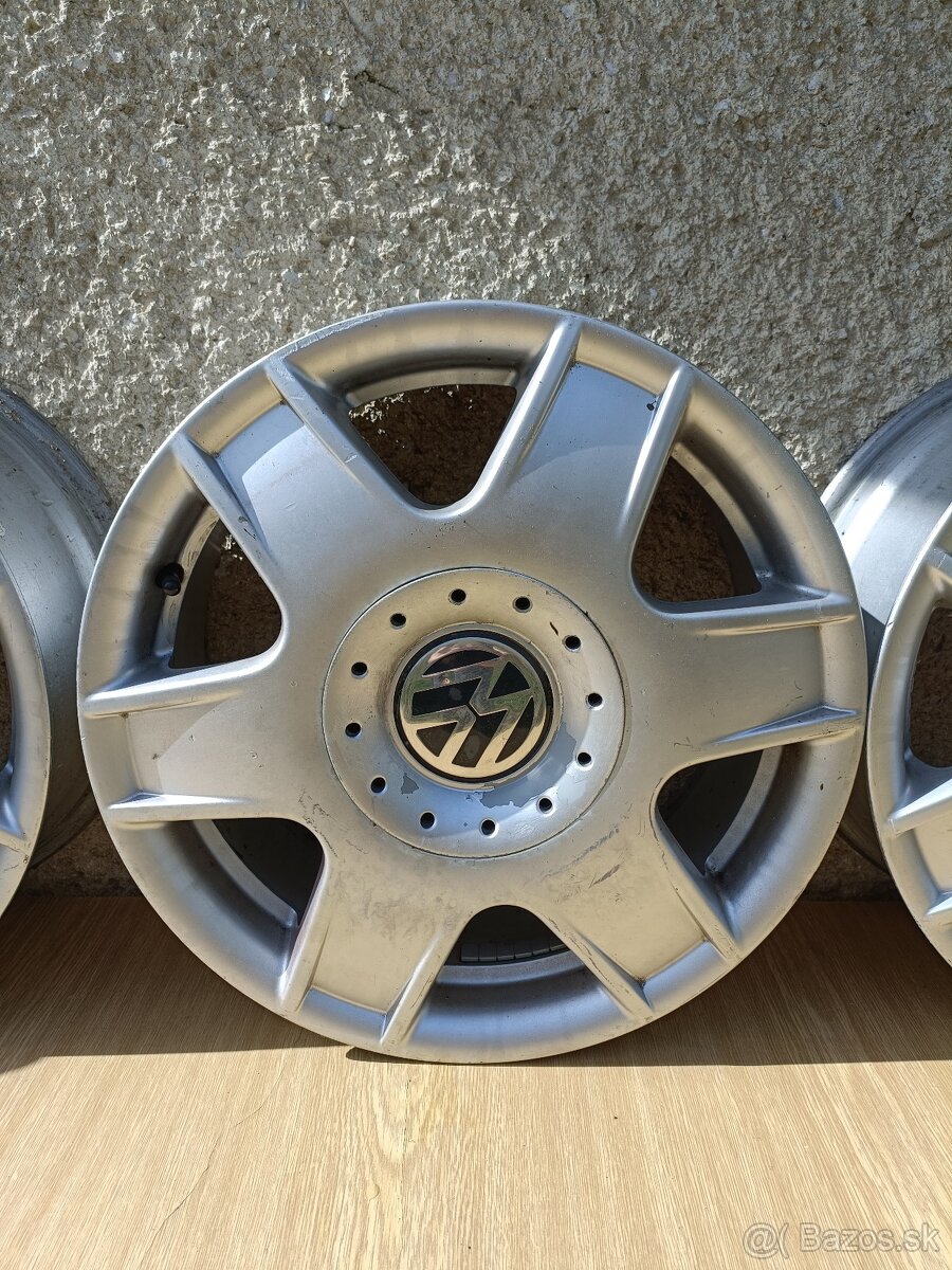 Elektróny 5x100 r16 - 3