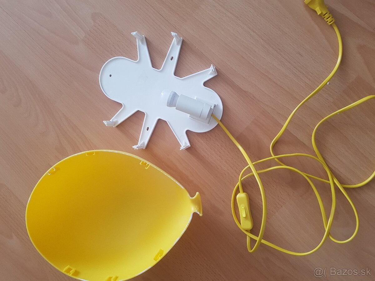 Svetlá - balóniky - 3