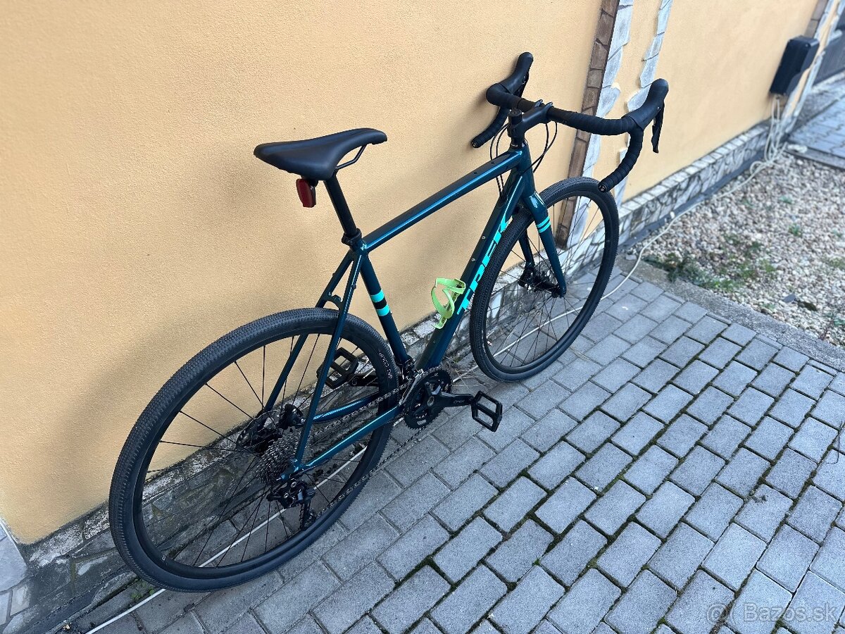 Trek Checkpoint ALR 4 - 3