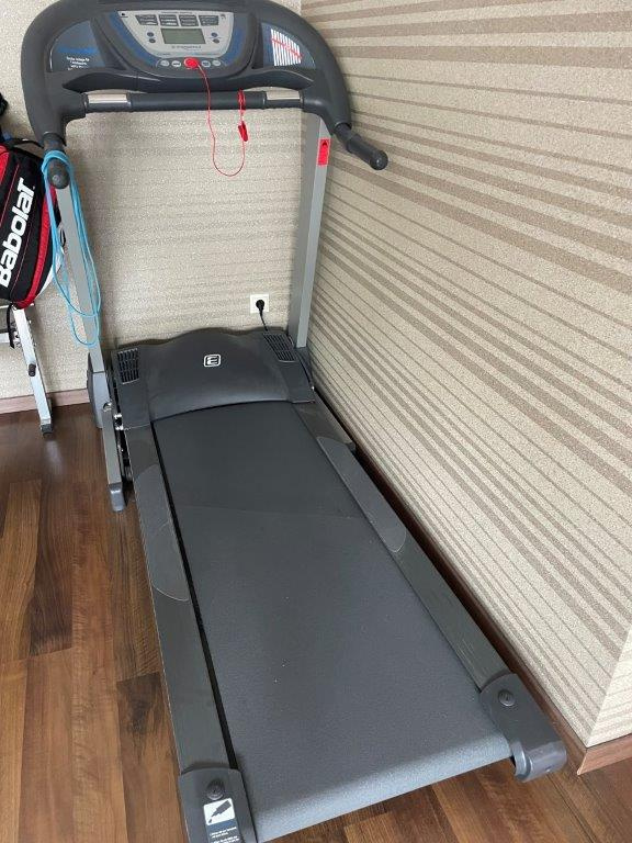 PREDAM BEZECKY PAS - Energetics power run 960hr - 3