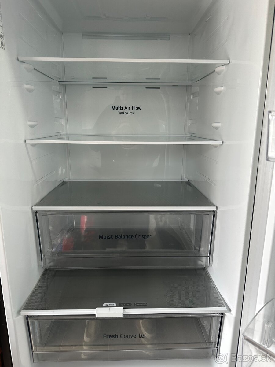 Chladnička LG - 3