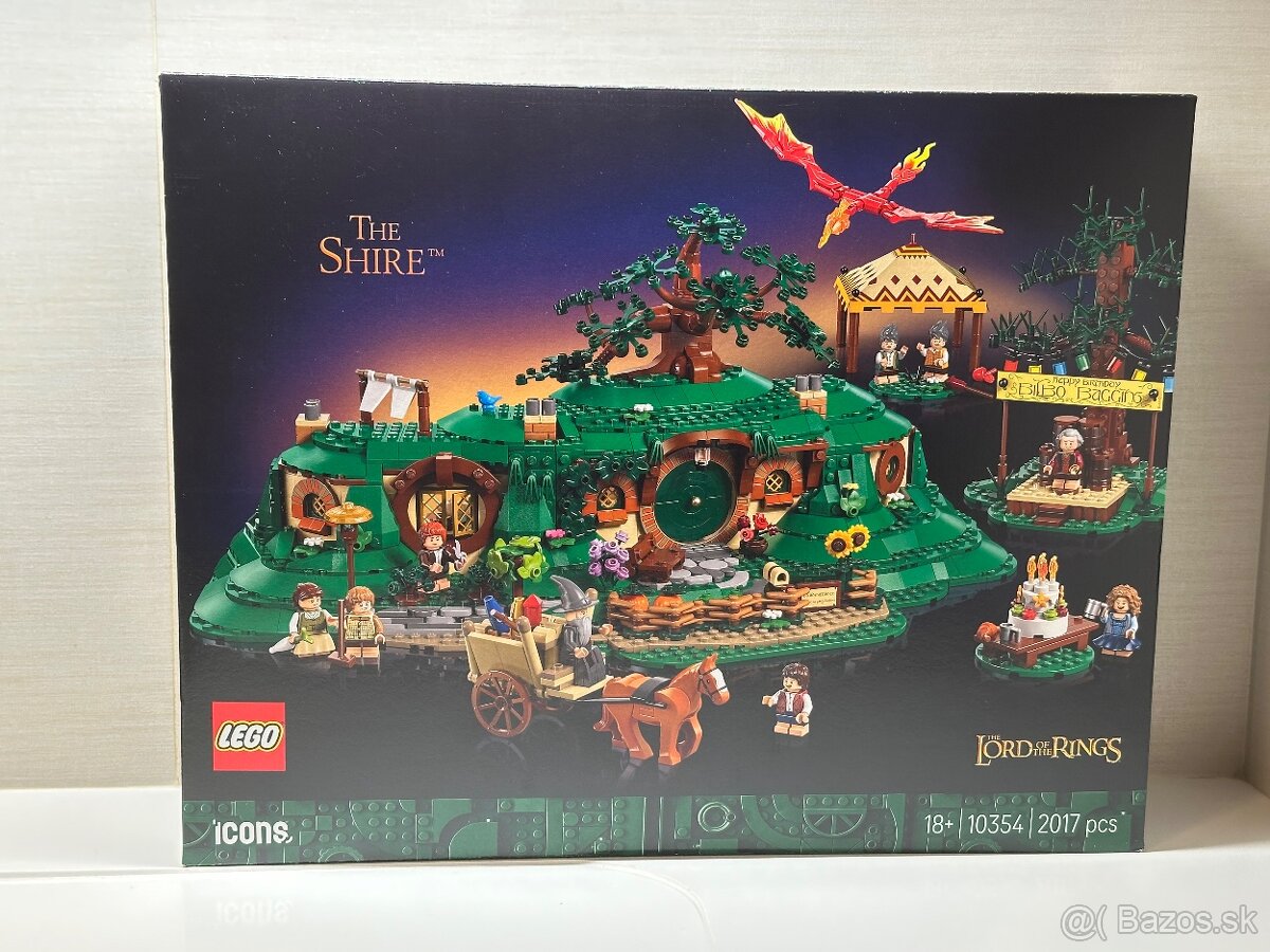 Lego Botanical, Marvel, City, Batman, Education, Creator - 3