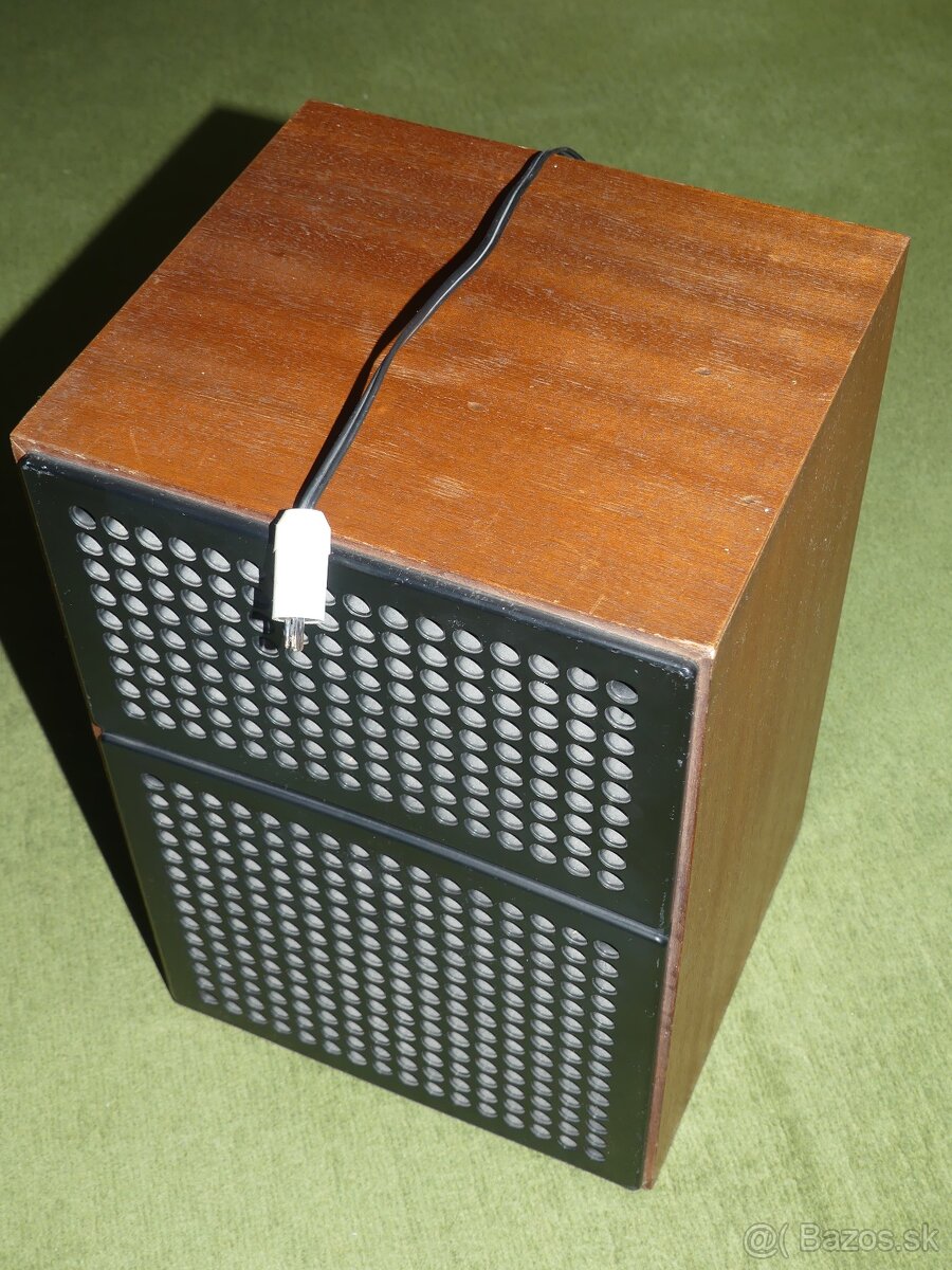 MODERATO 1037A návod na obsluhu - 3