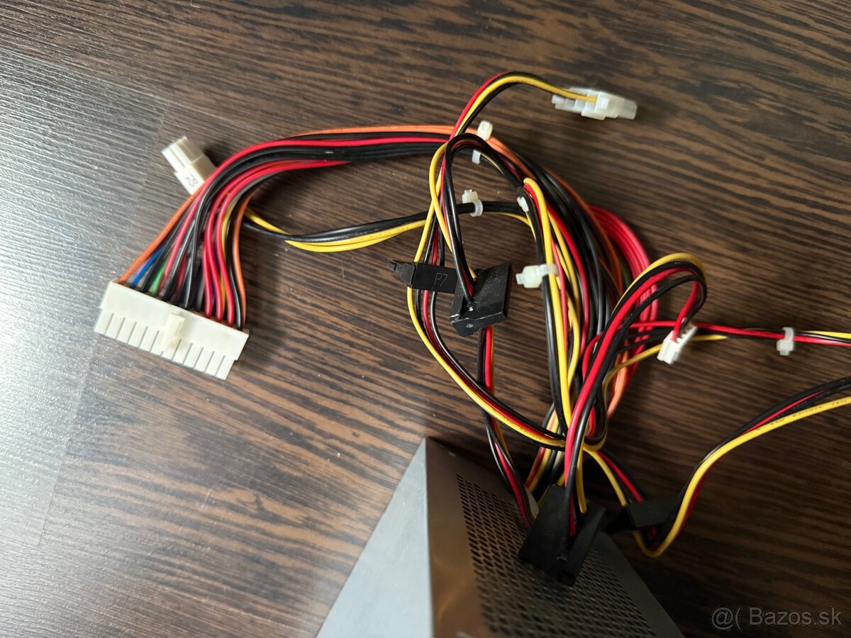 Zdroj 300w - 3