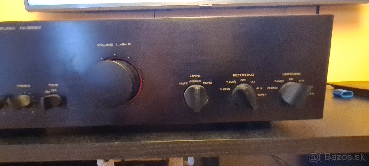 ROTEL RA 980BX - 3