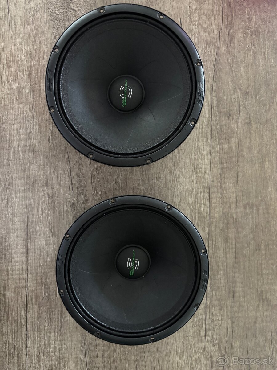 Deaf Bonce AM 61 se neo - 3