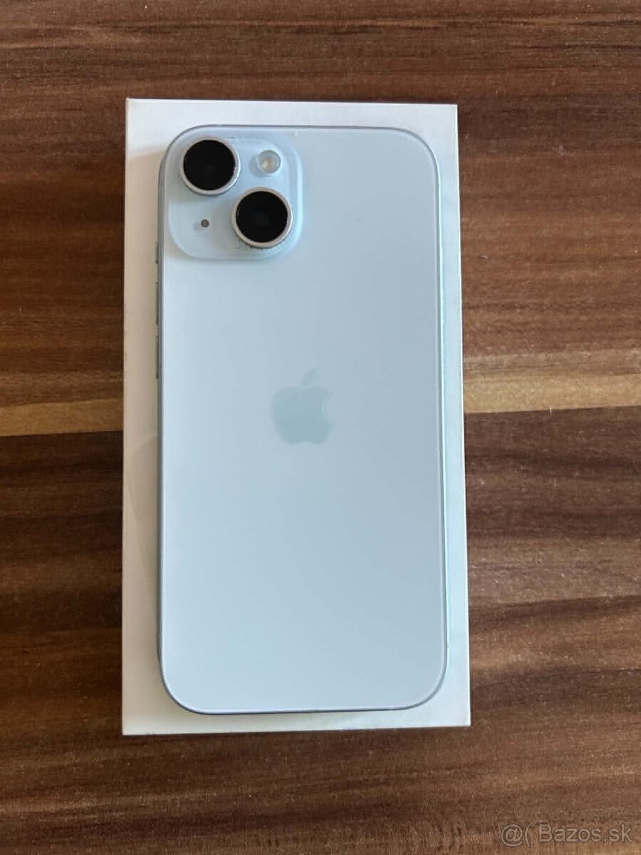 Iphone 15 - 3