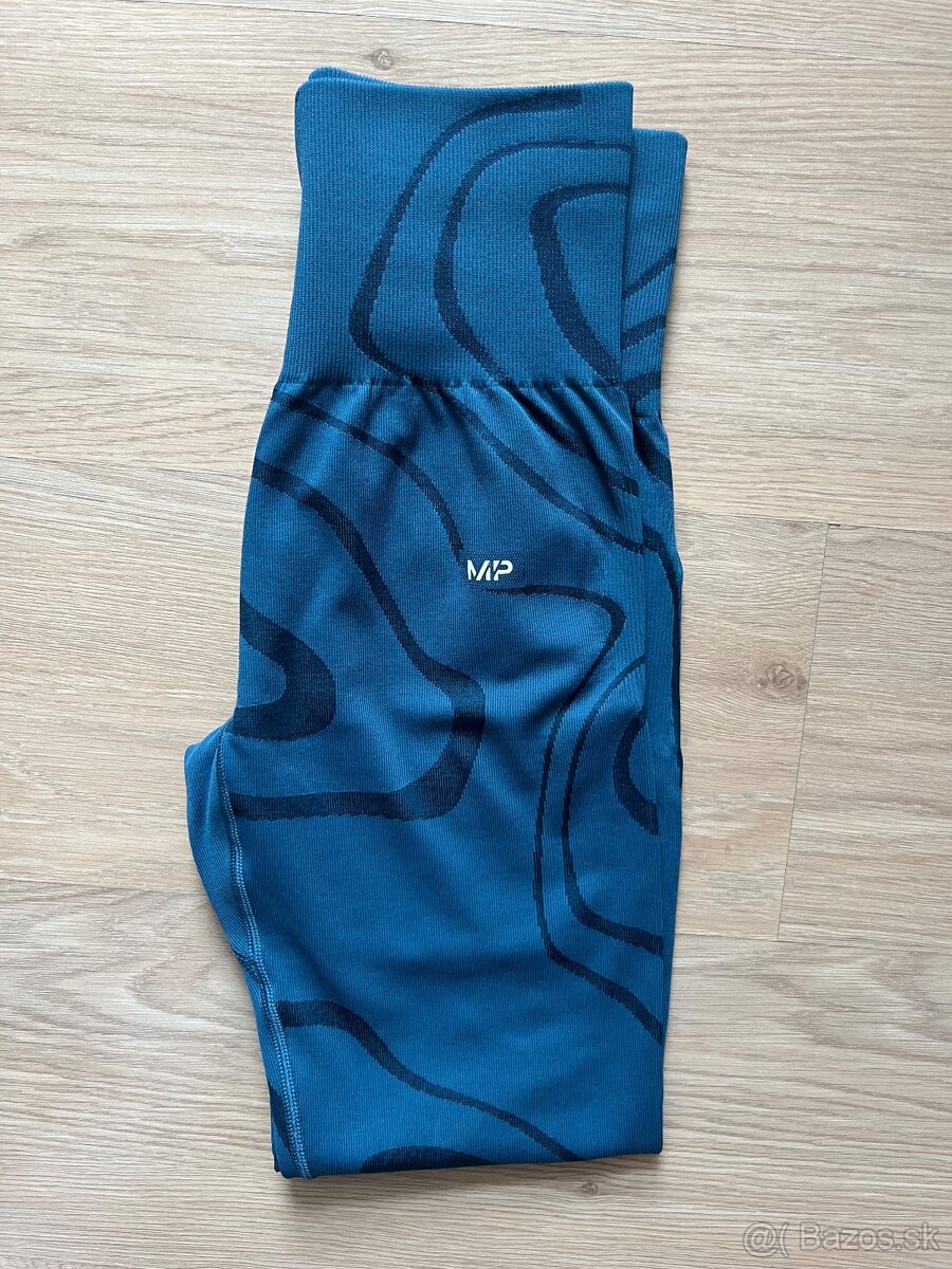 Funkčná súprava My Protein TempoWave - 3