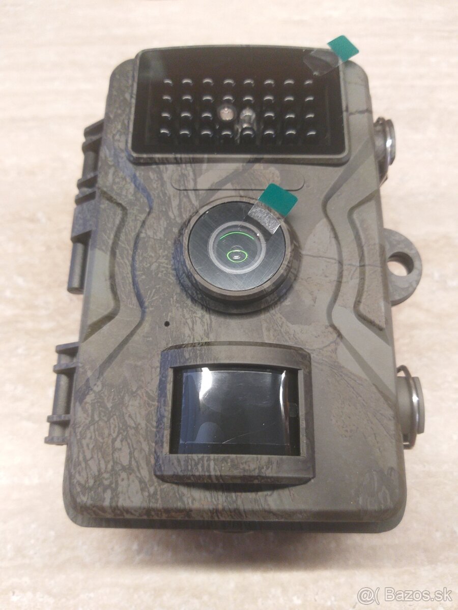 Fotopasca nepoužívaná - 3