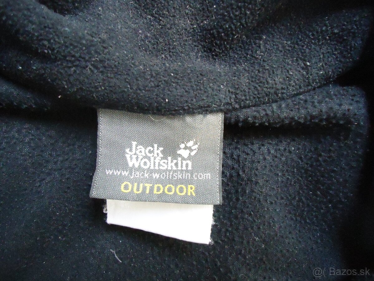 JackWolfskin pánska flees mikina,, vel. XL - 3