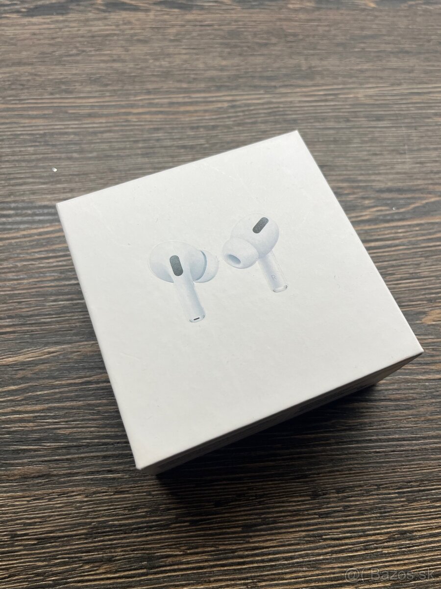 1:1 Apple Airpods 1.gen - 3