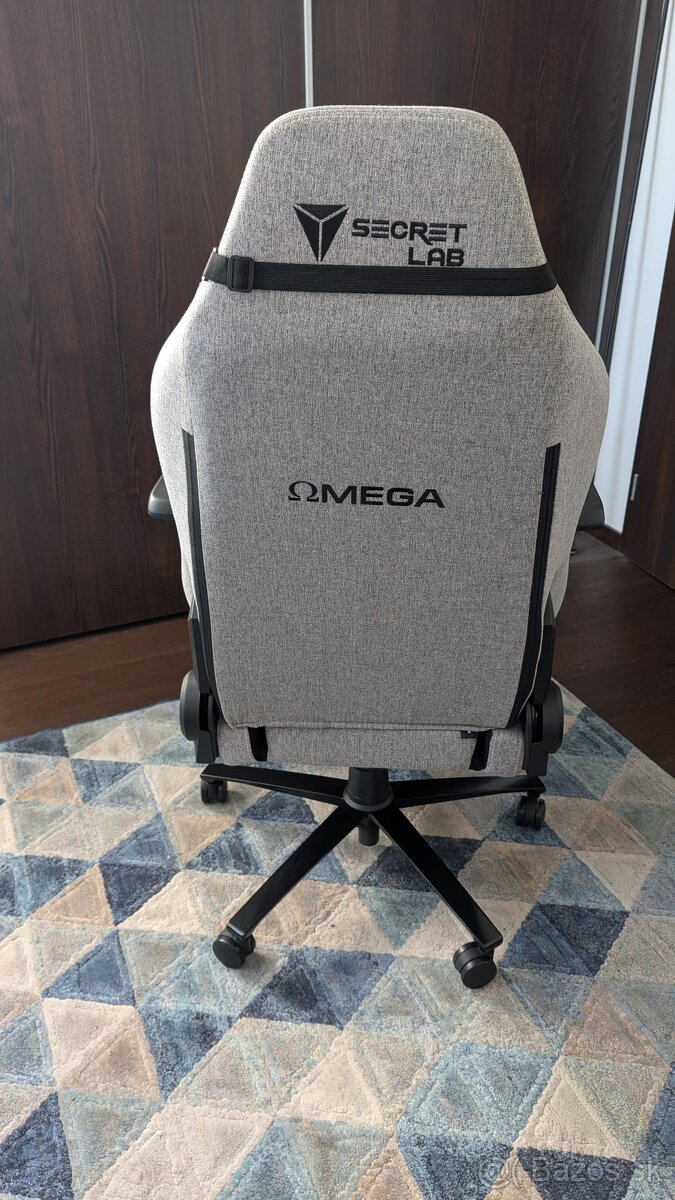 SECRETLAB Omega 2020 Gaming chair - 3