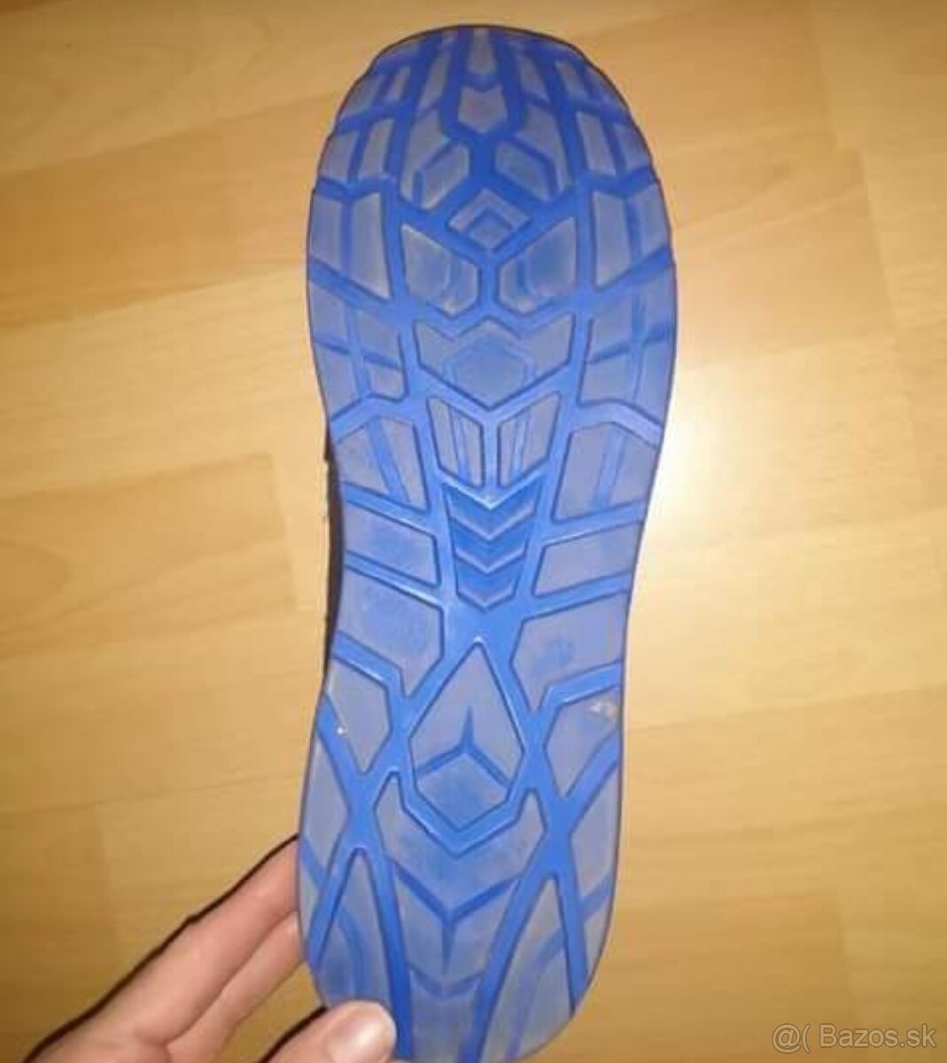 Pánske tenisky veľ.45 - 3