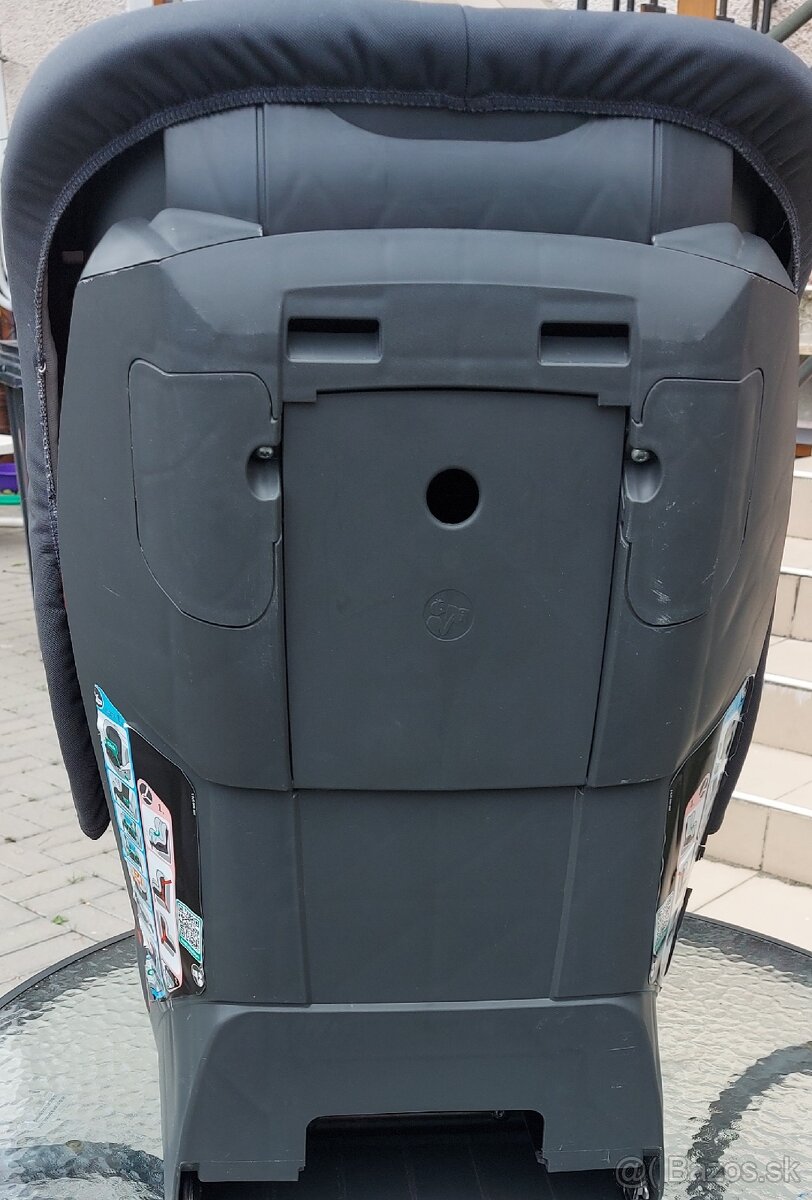 Detská autosedačka - 3
