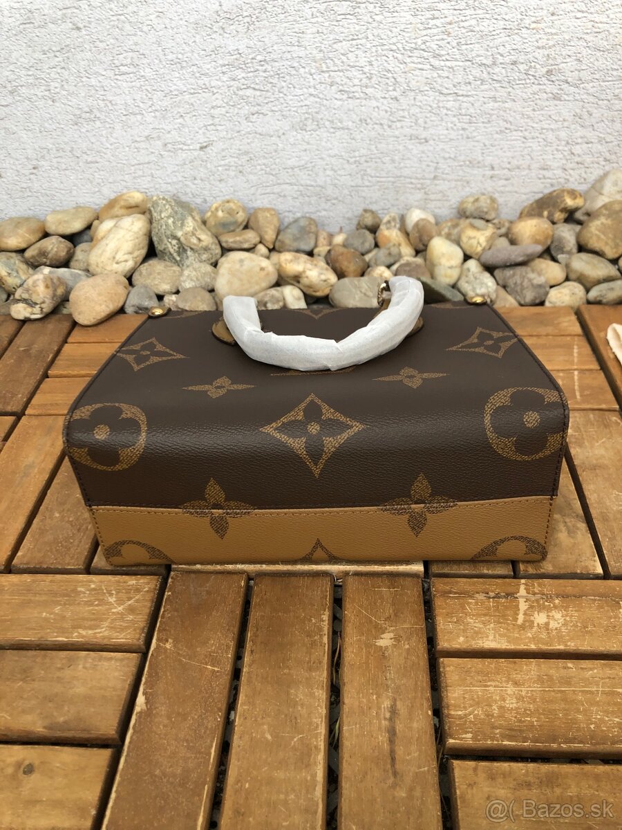 Louis Vuitton kabelka - 3