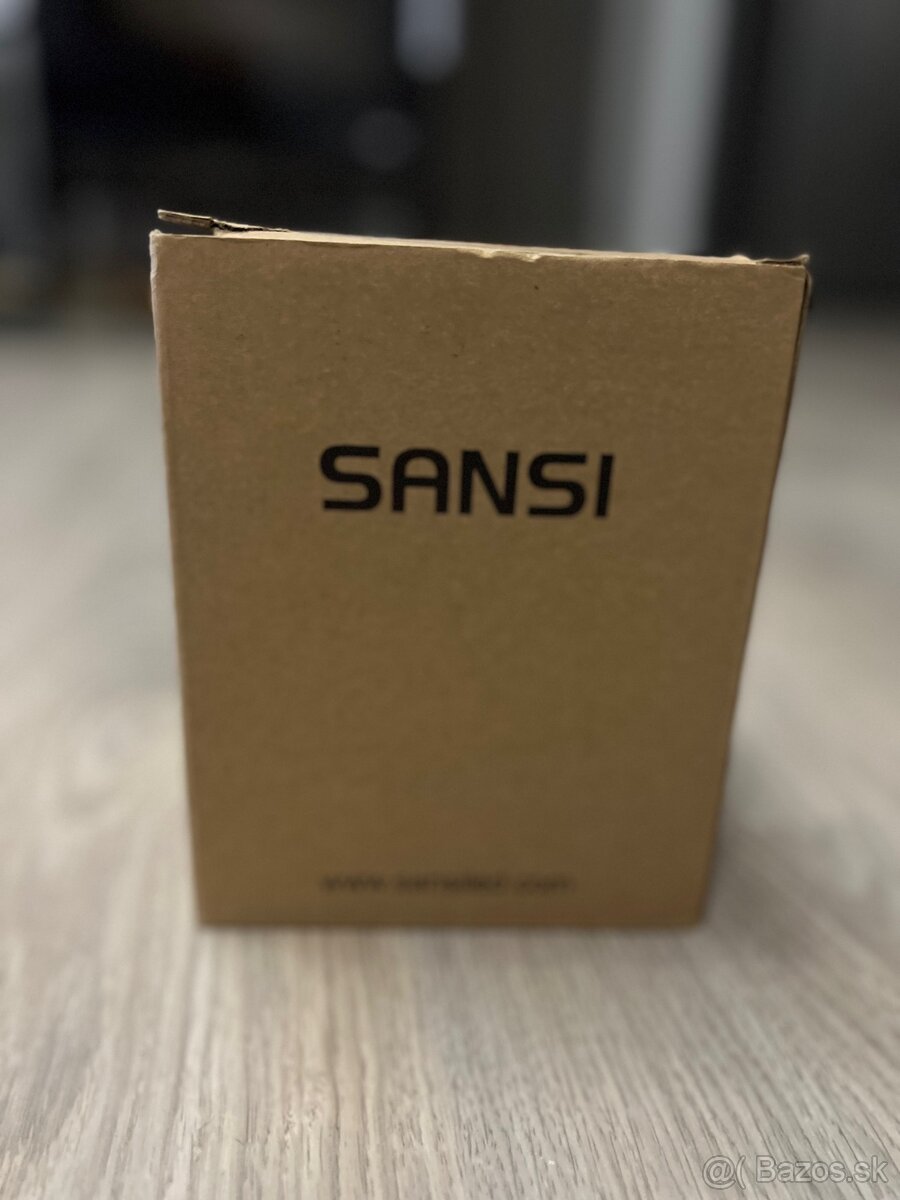 Sansi LED žiarovka 36W - 3