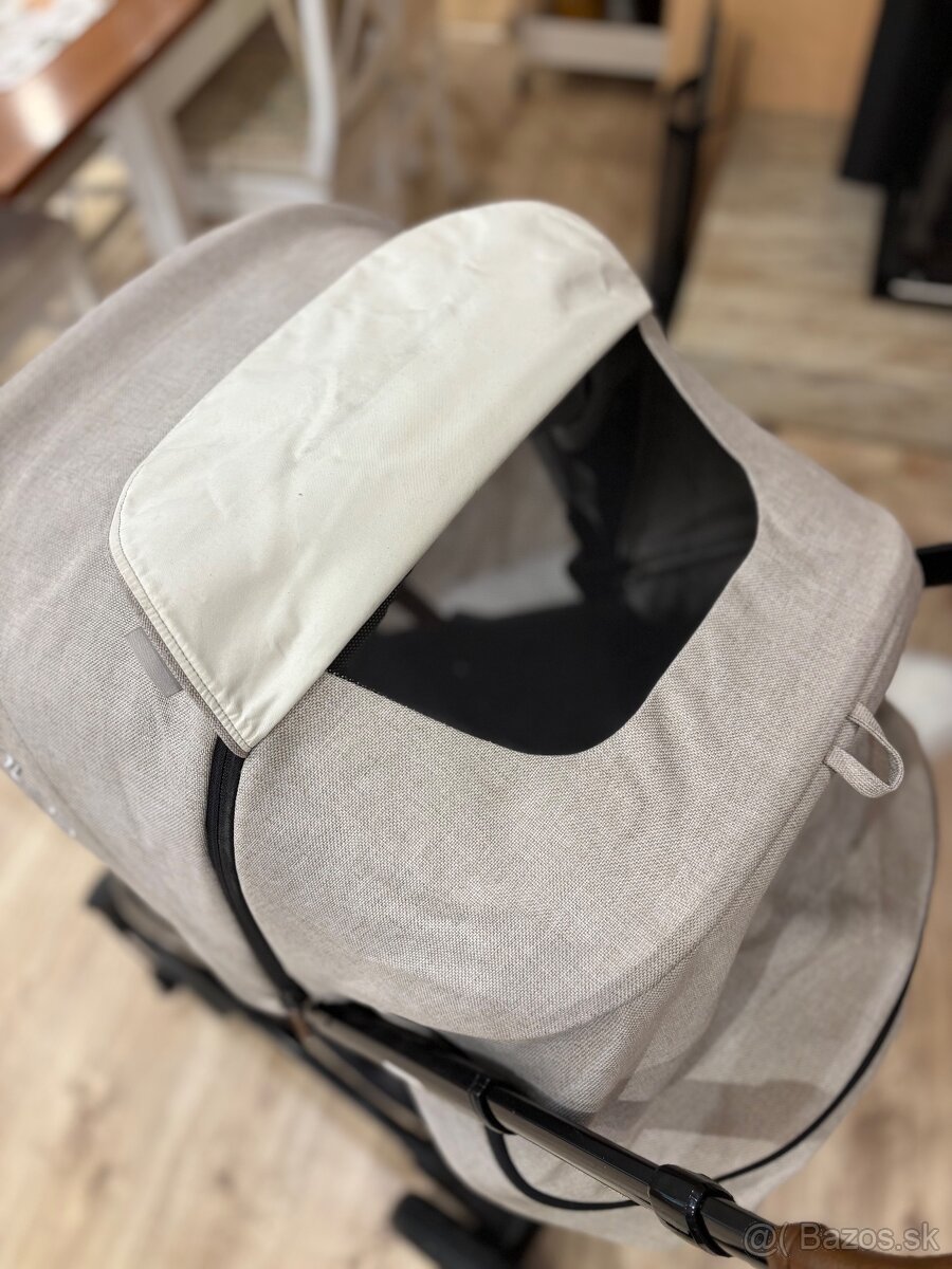 Kočík Nuna v top stave - 3