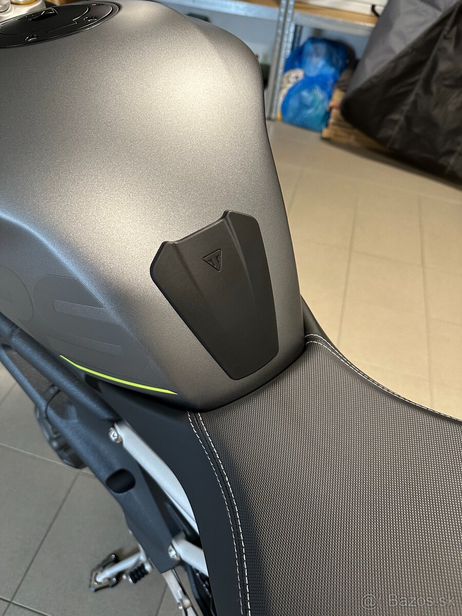 Triumph Speed Triple 1200 RS 2022 - 3