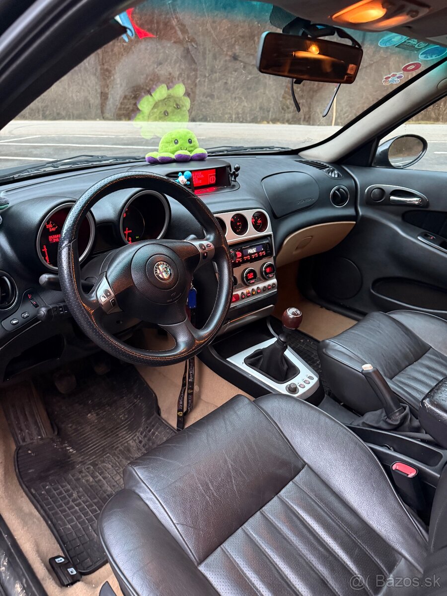 Alfa romeo 156 1.9 jtd - 3