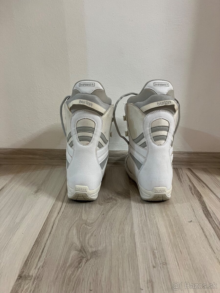 Burton veľkosť 35 - 3