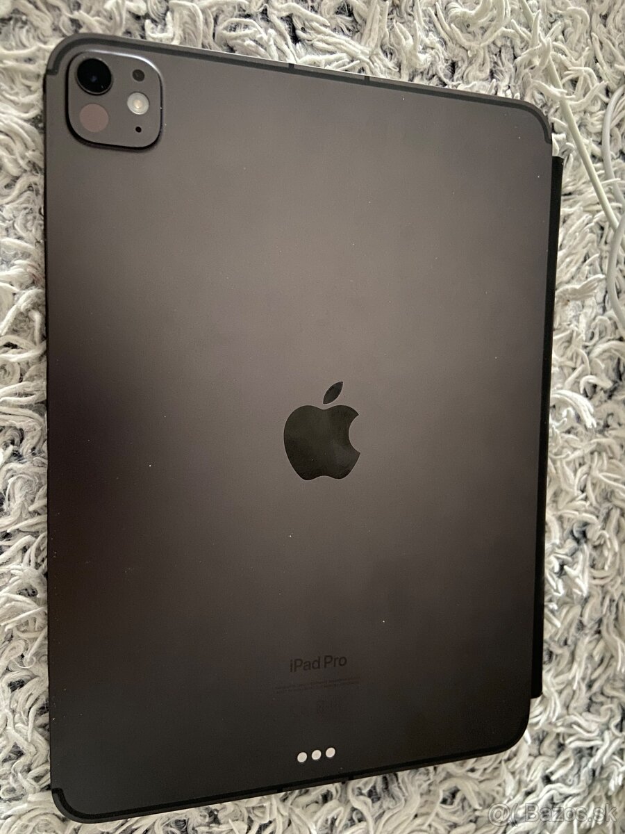 I pad Apple 11 Pro Max – 256 GB - 3