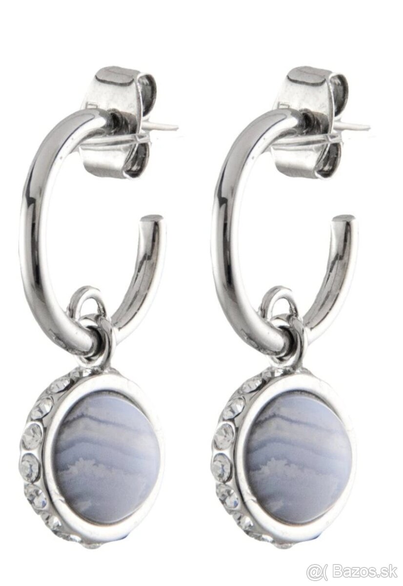 Náušnice Dyrberg/Kern - 3