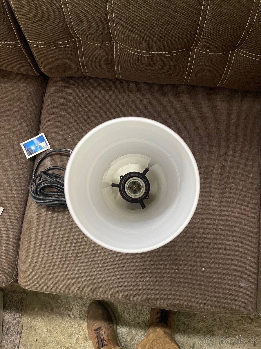 Vonkajšie / stojacia lampa - 3