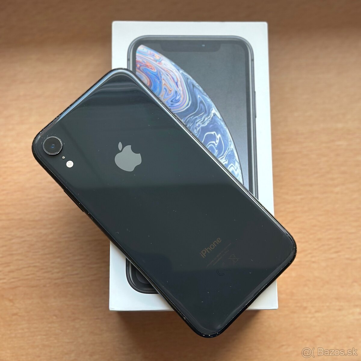 Predám iPhone XR 64 GB – plne funkčný - 3