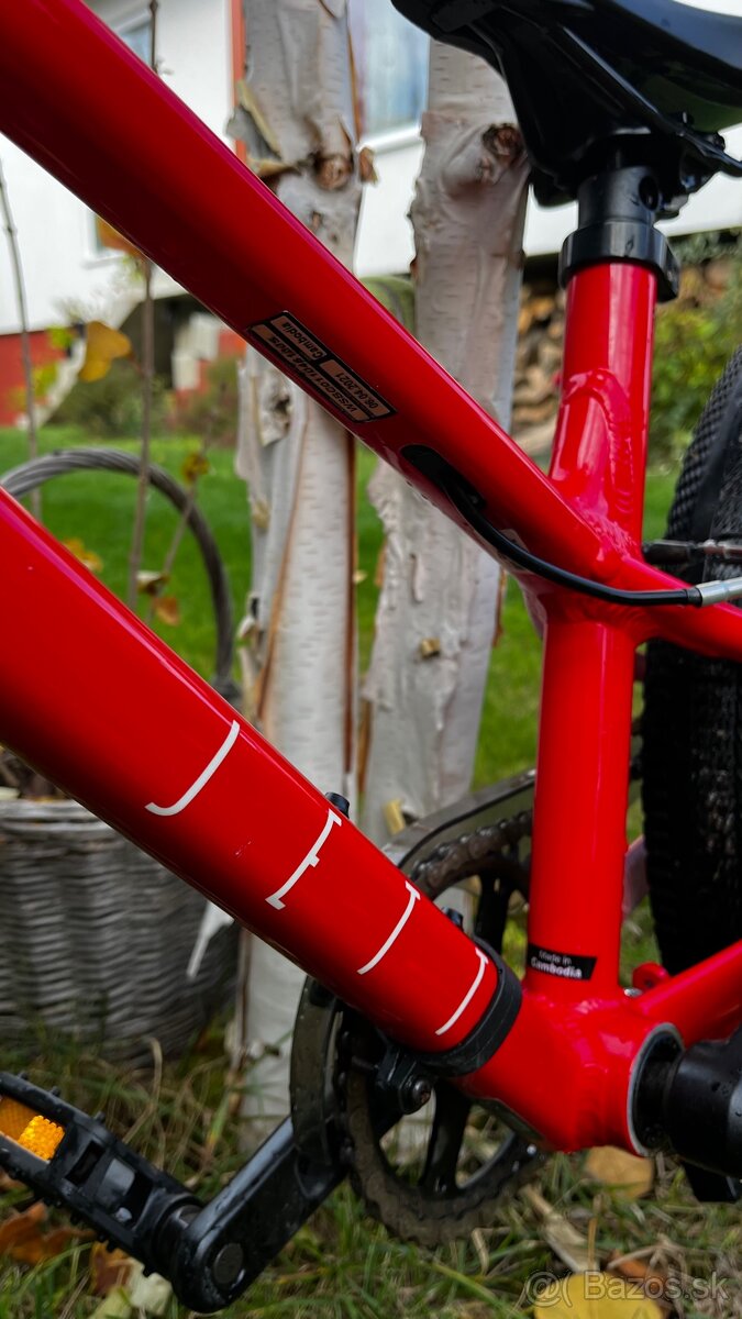 Specialized Jett 20 - 3