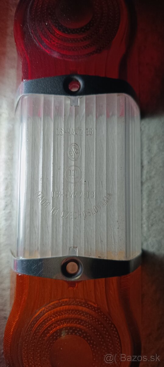 Škoda 706 RTO / Škoda 1202 - 3