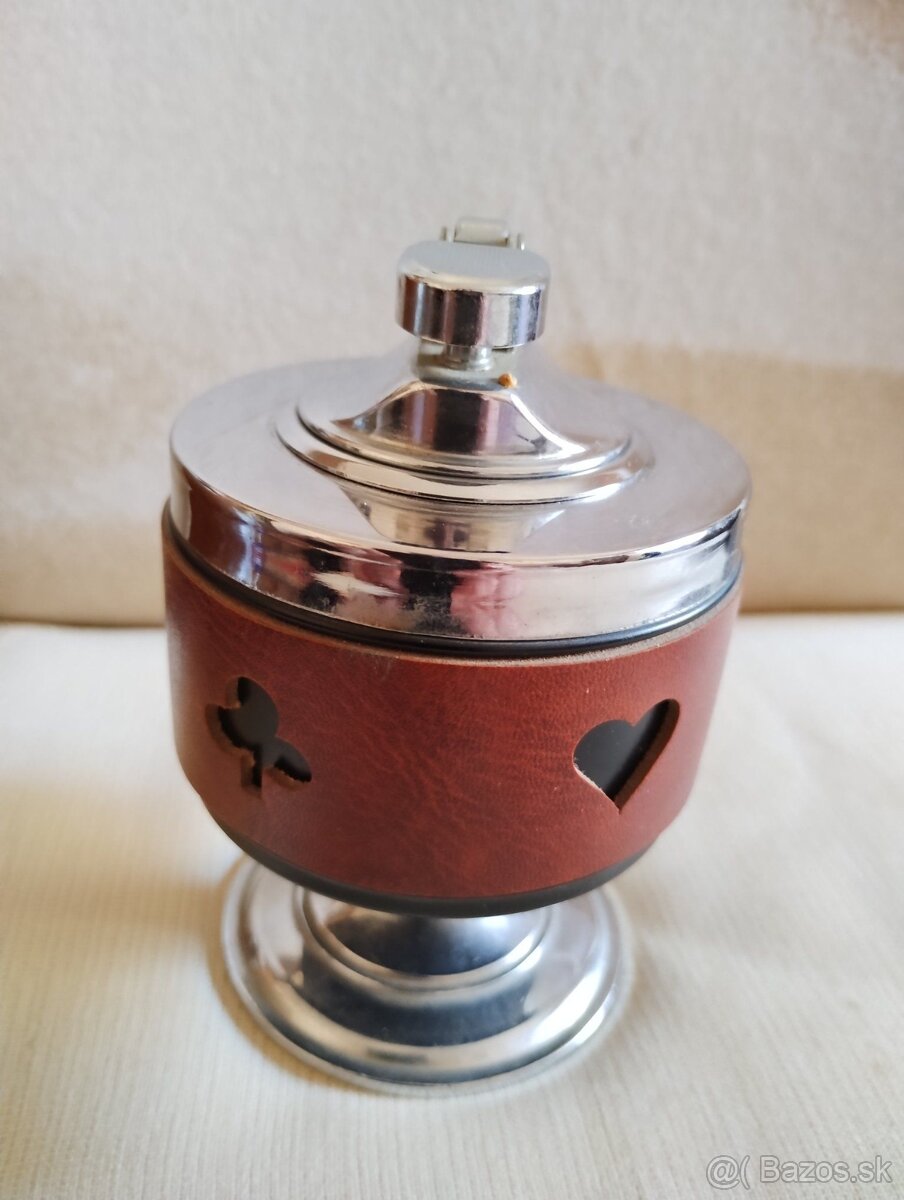 Zapalovač Penguin - 3