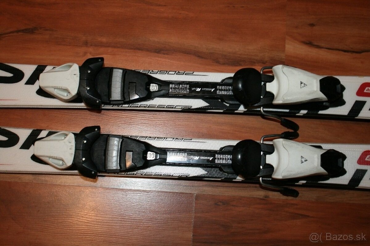 lyže Fischer Progressor 120 cm - 3