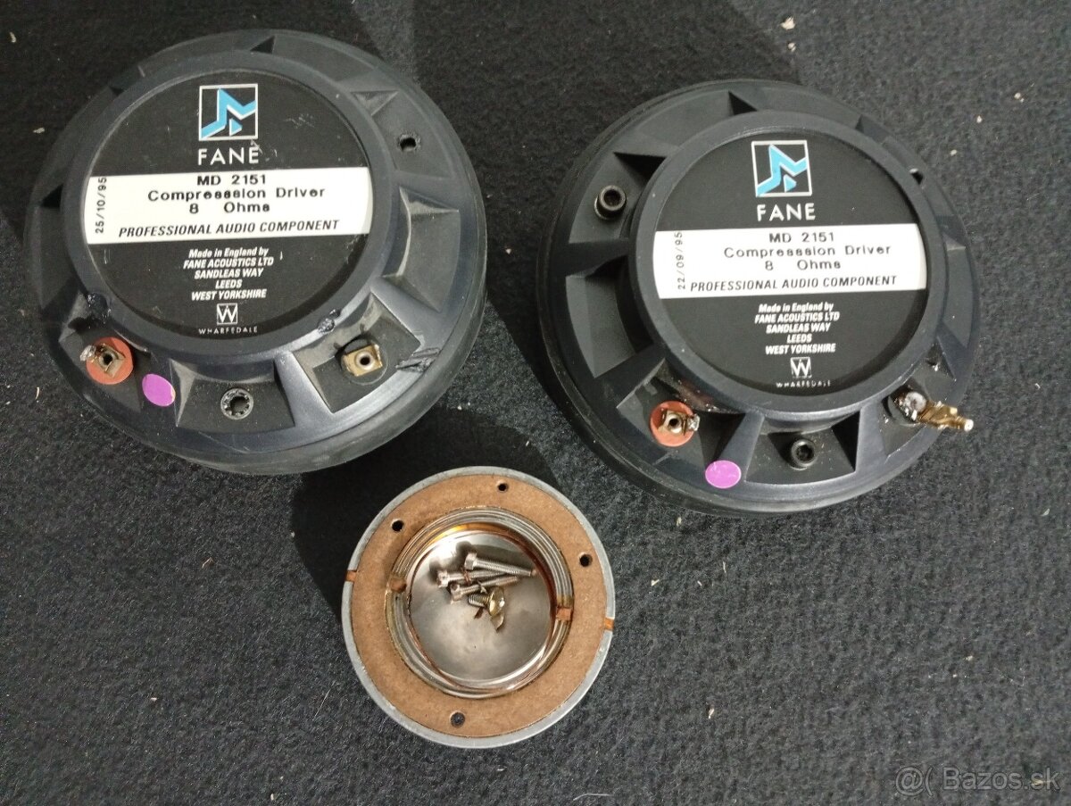 Drivery Fane MD2151 - 3