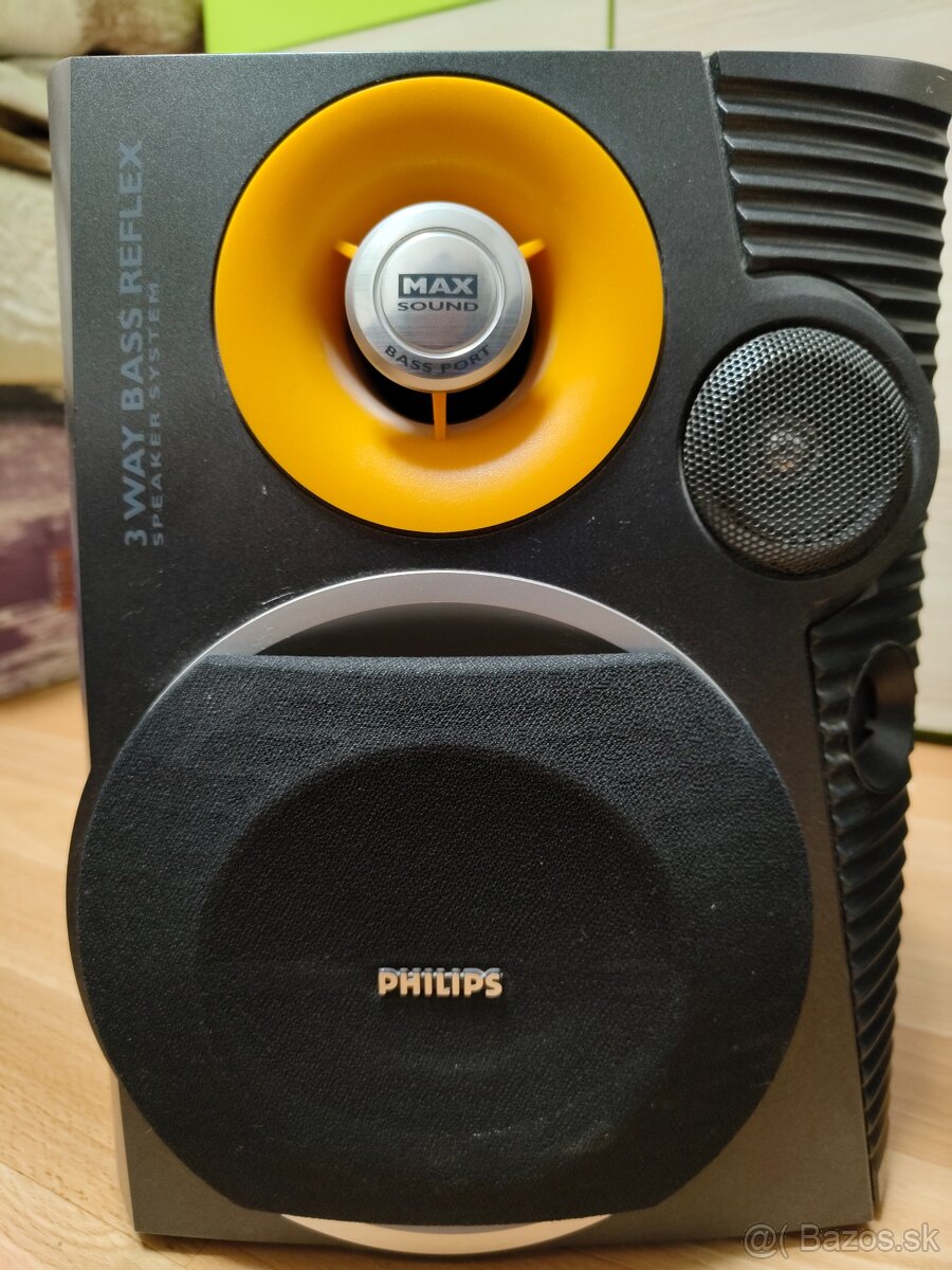 Philips repro - 3