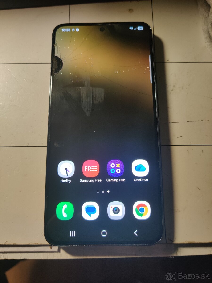 Samsung s22 náhradné diely - 3