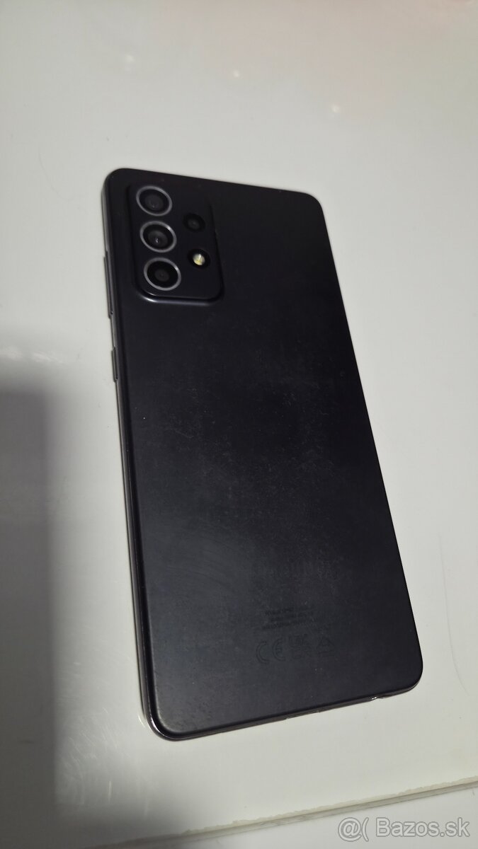 Samsung galaxi A52s 5G - 3