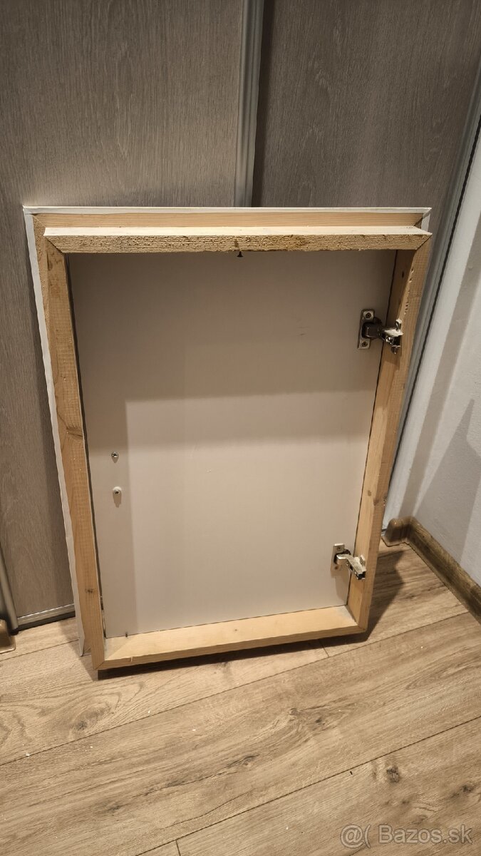 Servisné dvierka - 3