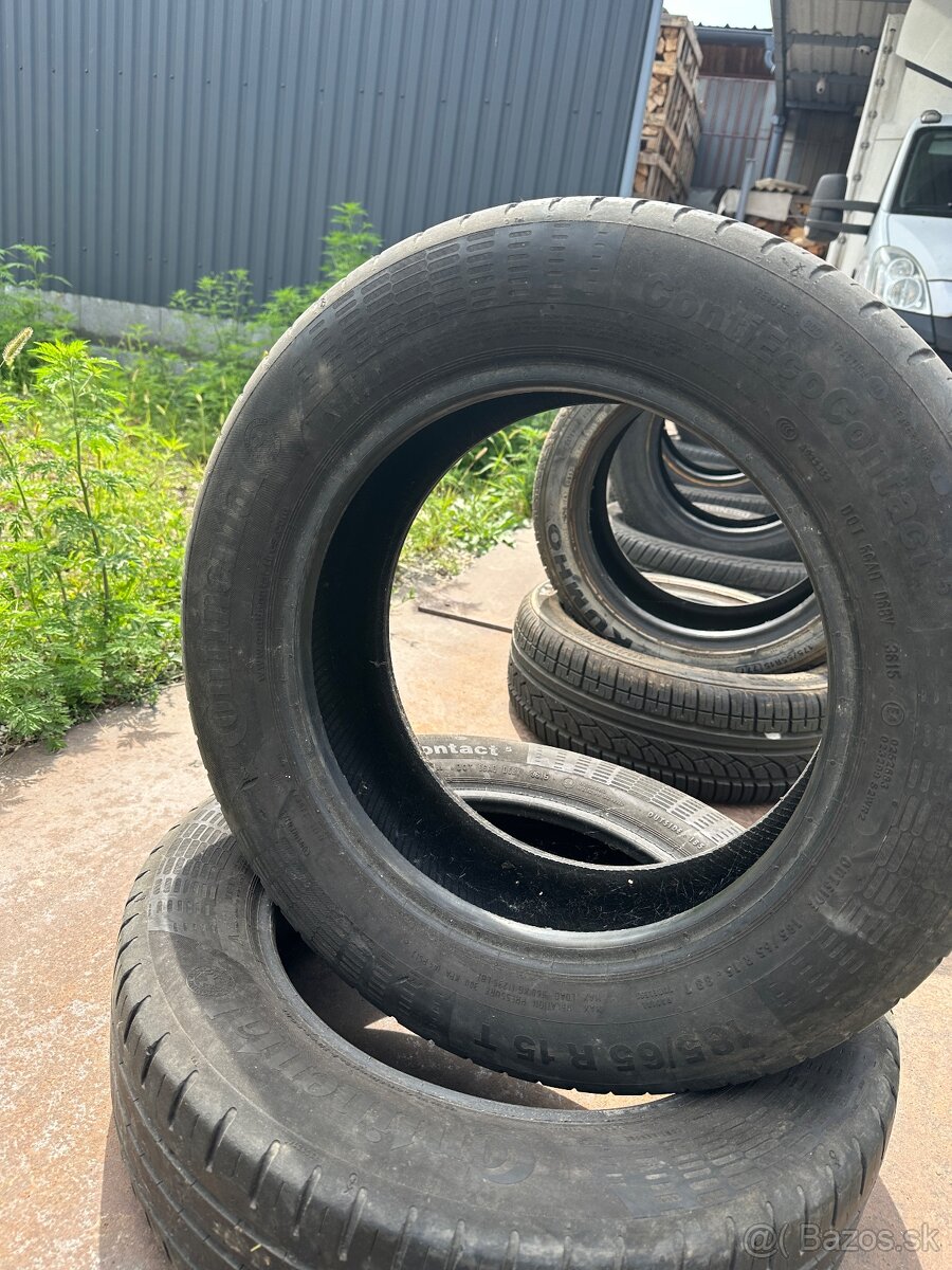 185/65 R15 - 3