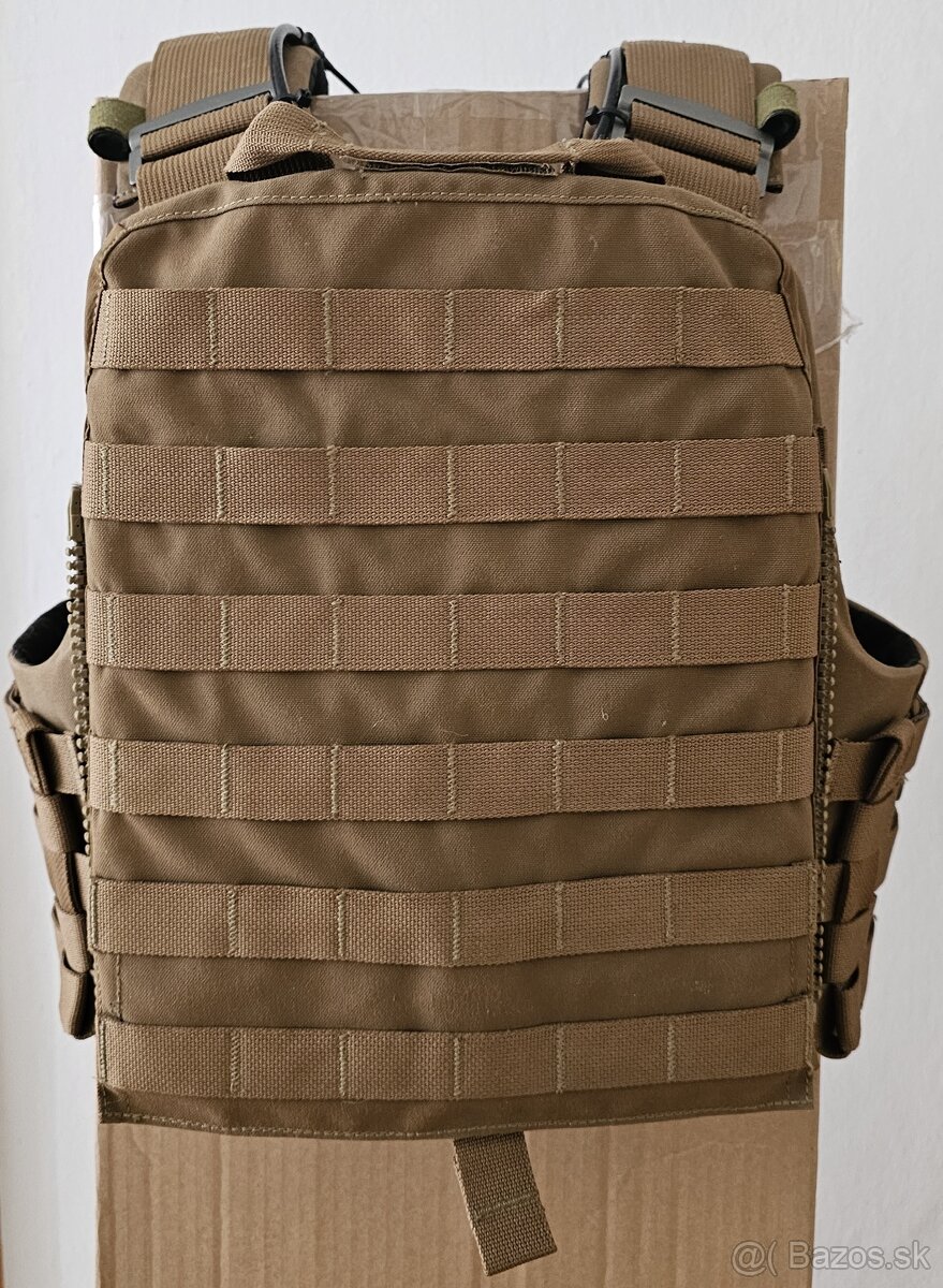 CRYE PRECISION CPC (TMC Replica) - 3
