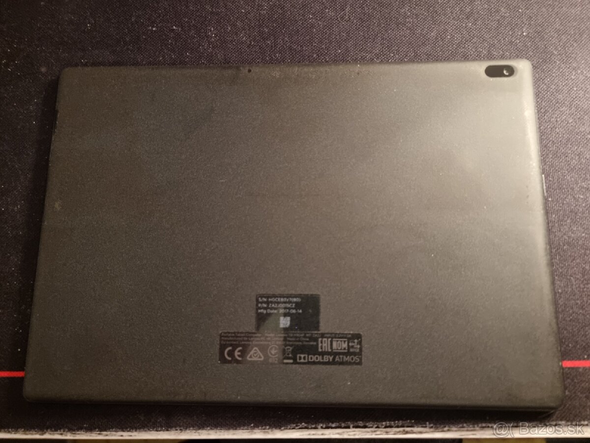 Lenovo Tab 4 10 - 3