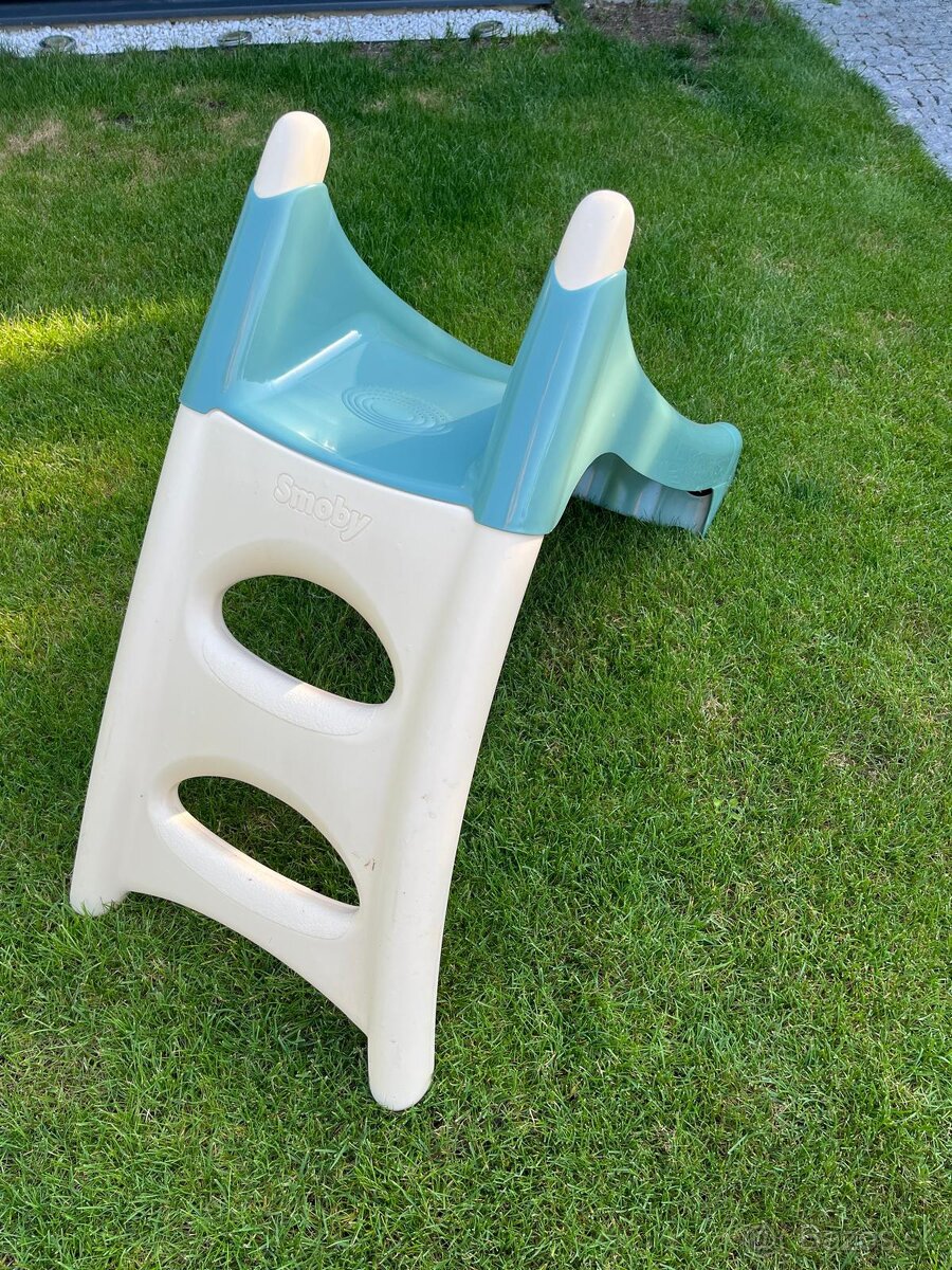 Šmykľavka Smoby - 3