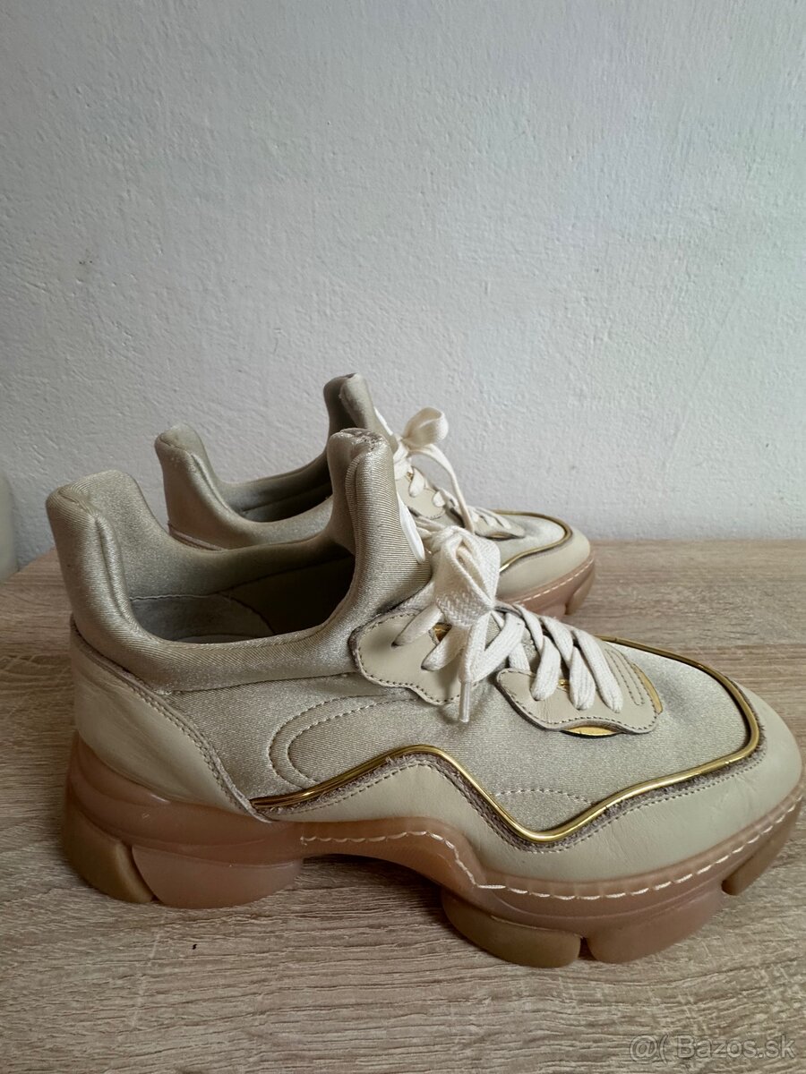 Furla damske tenisky 40 - 3