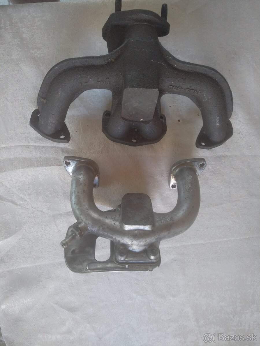 Diely škoda 1203 - 3